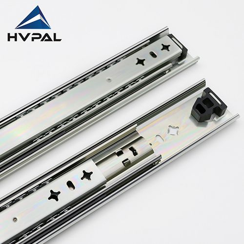 cold rolled steel drawer slides