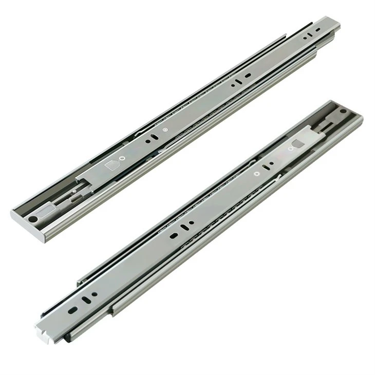 Soft Close Ball Bearing Drawer Slide