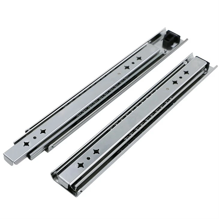 53mm Drawer Runners For RV