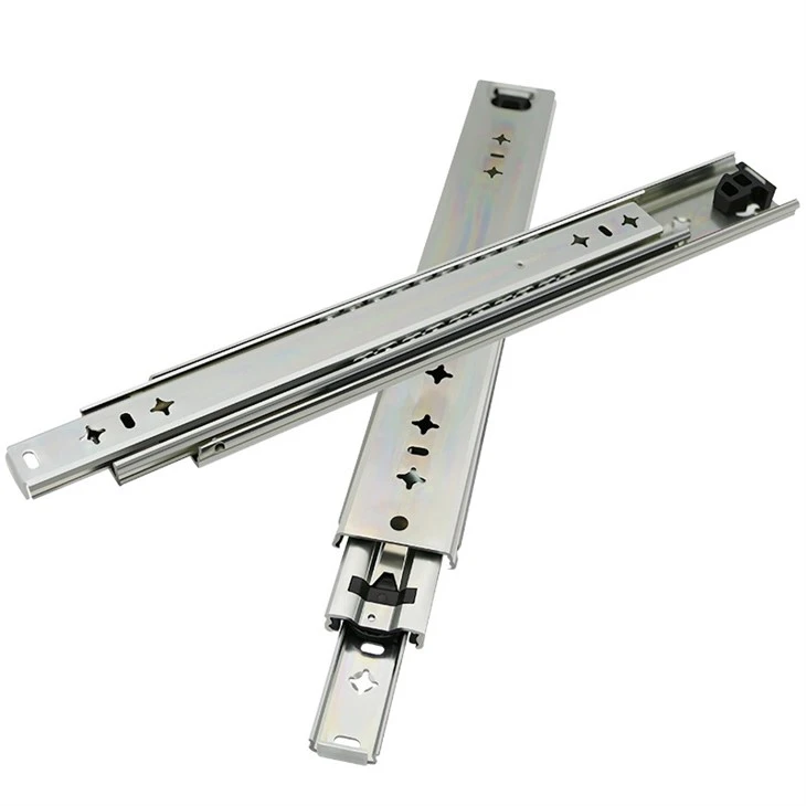 18inch-53mm Full Extension Drawer Runners