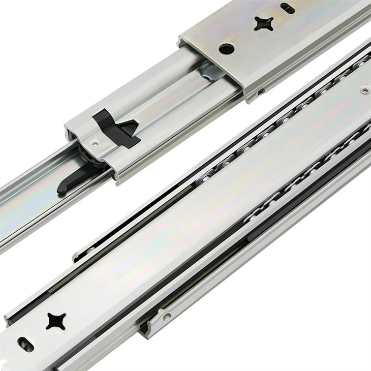 18inch-53mm Full Extension Drawer Runners